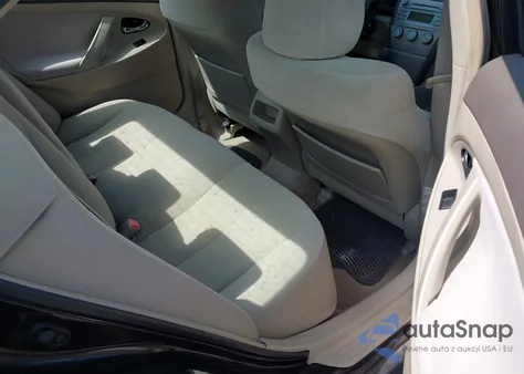 2009 Toyota Camry Le from USA, damaged, VIN 4T1BE46K69U288327